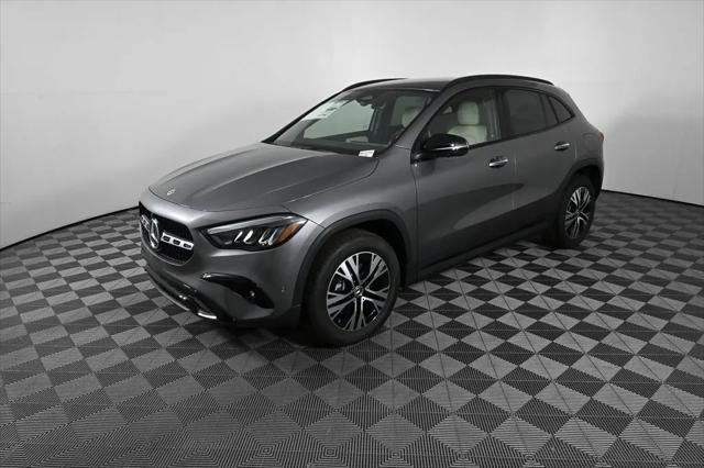 2026 Mercedes-Benz GLA-CLASS 4MATIC for sale in Atlanta, GA