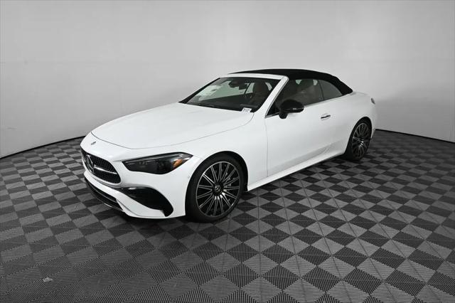 2027 Mercedes-Benz CL CLE 450 for sale in Atlanta, GA