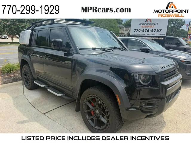 2023 Land Rover Defender 130 X for sale in Roswell, GA