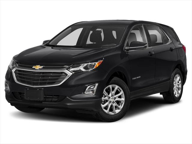 2019 Chevrolet Equinox LT 2019 Chevrolet Equinox LT