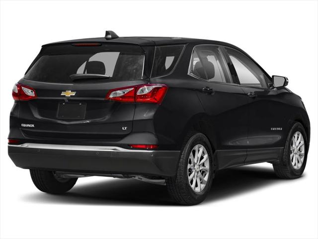 2019 Chevrolet Equinox LT 2019 Chevrolet Equinox LT