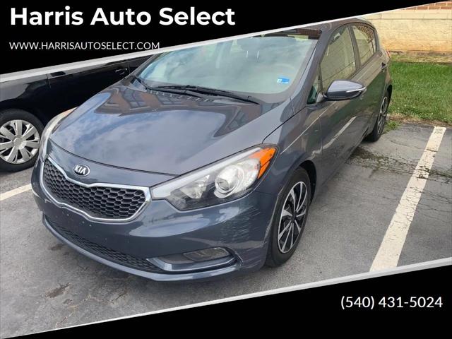2016 Kia Forte LX for sale in Winchester, VA