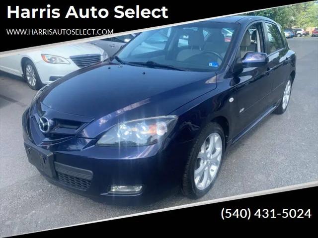 2009 Mazda Mazda3 s Sport for sale in Winchester, VA