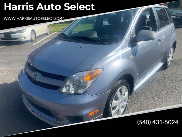 2006 Scion xA Base for sale in Winchester, VA