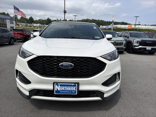2023 Ford Edge ST-Line 2023 Ford Edge ST-Line