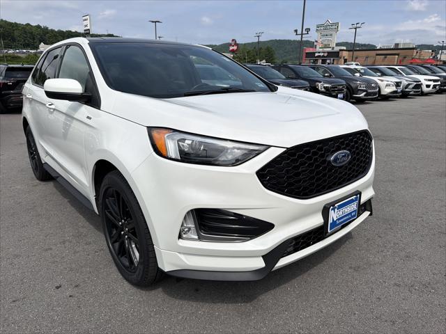 2023 Ford Edge ST-Line 2023 Ford Edge ST-Line