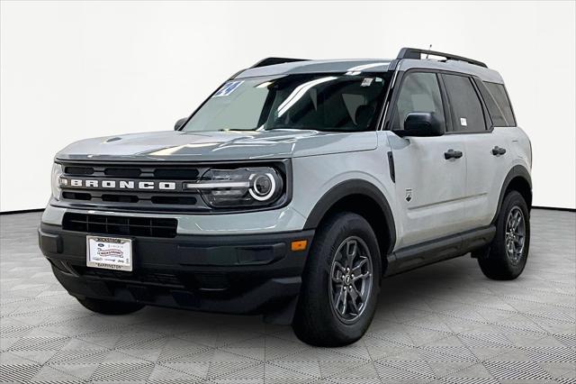 2024 Ford Bronco Sport Big Bend for sale in Barrington, IL