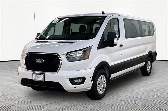 2024 Ford Transit-350 Passenger Van XLT for sale in Barrington, IL