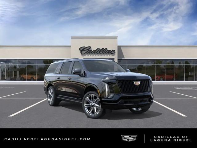 2026 Cadillac Escalade ESV Platinum Sport for sale in Laguna Niguel, CA