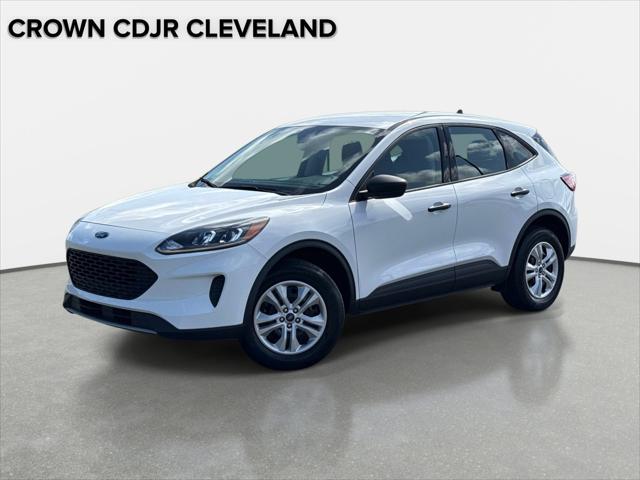 2022 Ford Escape S for sale in Mc Donald, TN