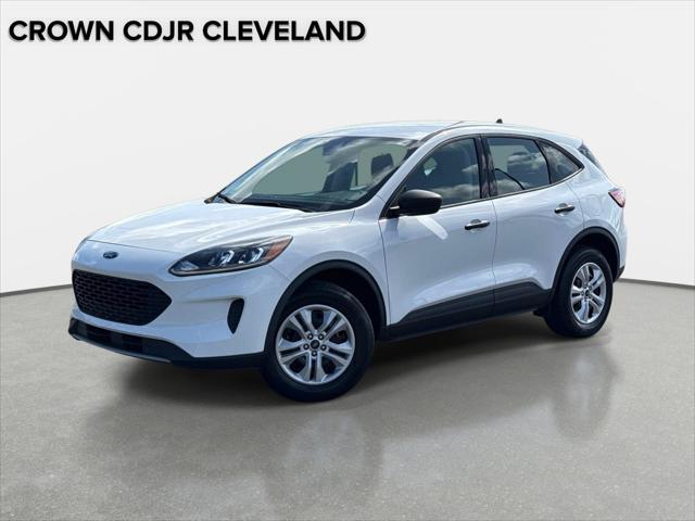 2022 Ford Escape S for sale in Mc Donald, TN