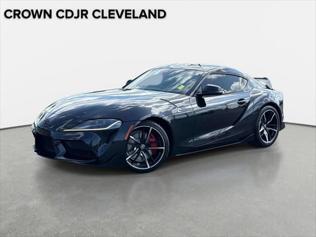 2020 Toyota GR Supra 3.0 Premium for sale in Mc Donald, TN