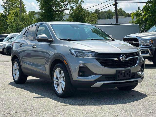 2023 Buick Encore GX Preferred FWD for sale in Little Falls, NJ