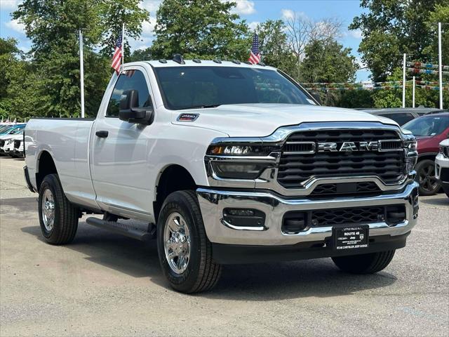 2026 Ram 2500 Tradesman Regular Cab 4x4 8' Box for sale in Little Falls, NJ