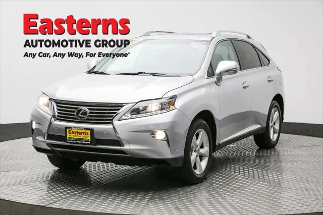 2015 Lexus RX 350 RX 350 for sale in Laurel, MD