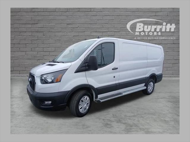 2025 Ford Transit Cargo Van T-250 for sale in Oswego, NY