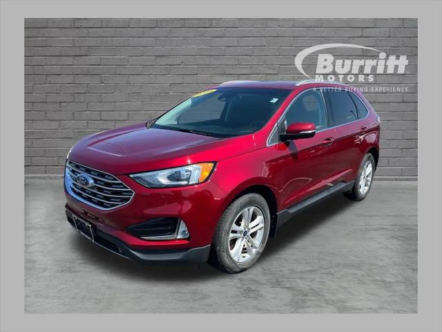 2019 Ford Edge SEL for sale in Oswego, NY