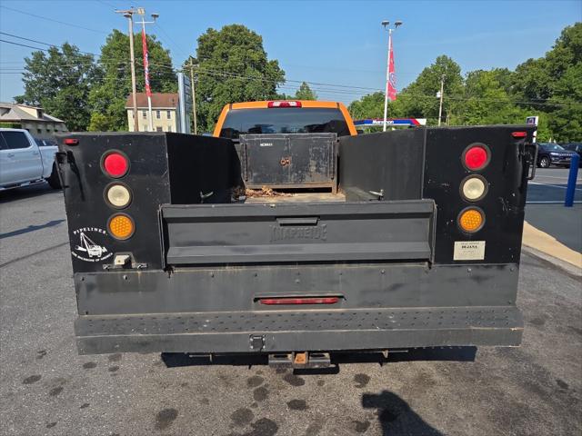 2019 Chevrolet Silverado 3500HD Chassis WT 2019 Chevrolet Silverado 3500HD Chassis WT