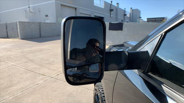 2020 Ram 1500 Big Horn Crew Cab 4x4 6'4" Box