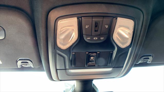 2020 Ram 1500 Big Horn Crew Cab 4x4 6'4" Box