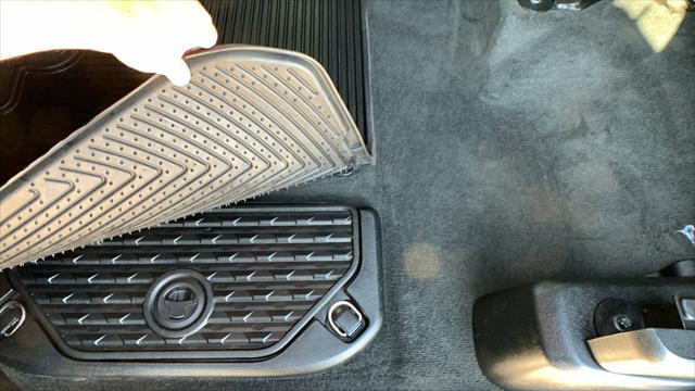 2020 Ram 1500 Big Horn Crew Cab 4x4 6'4" Box