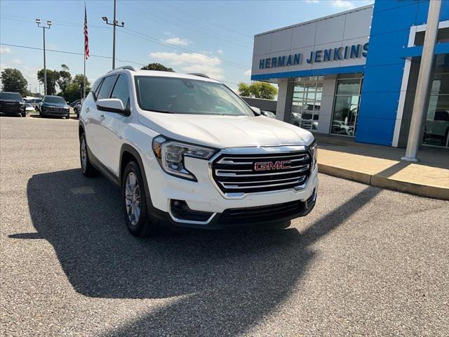 2022 GMC Terrain FWD SLT for sale in Union City, TN