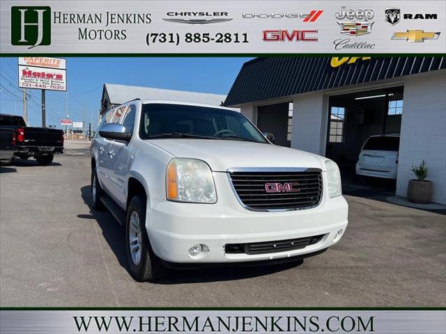 2010 GMC Yukon XL SLT for sale in Union City, TN