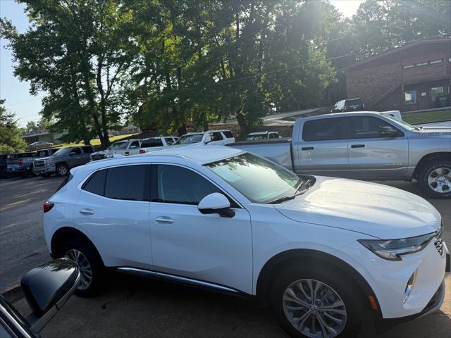 2022 Buick Envision FWD Preferred for sale in Nashville, AR
