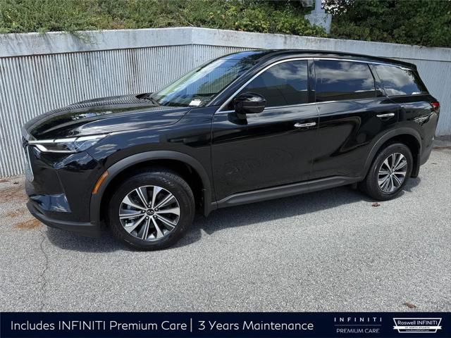 2025 INFINITI QX60 PURE for sale in Roswell, GA