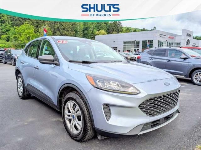 2022 Ford Escape S for sale in Warren, PA