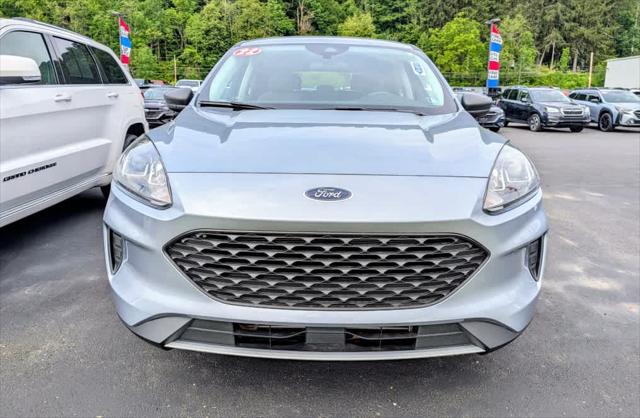 2022 Ford Escape S