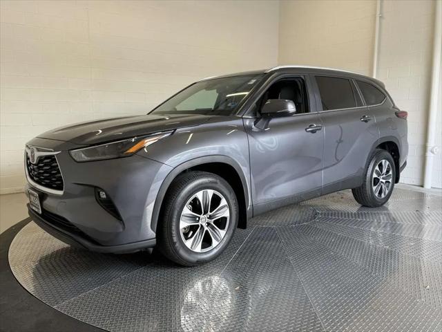 2024 Toyota Highlander XLE for sale in Alexandria, VA