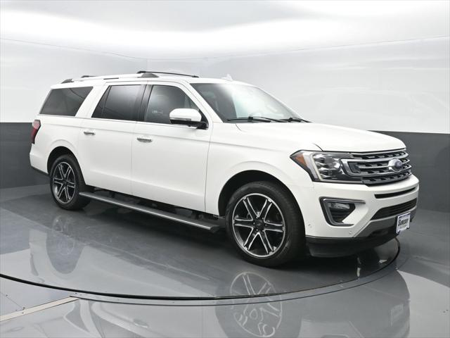 2021 Ford Expedition Limited MAX for sale in Goshen, NY