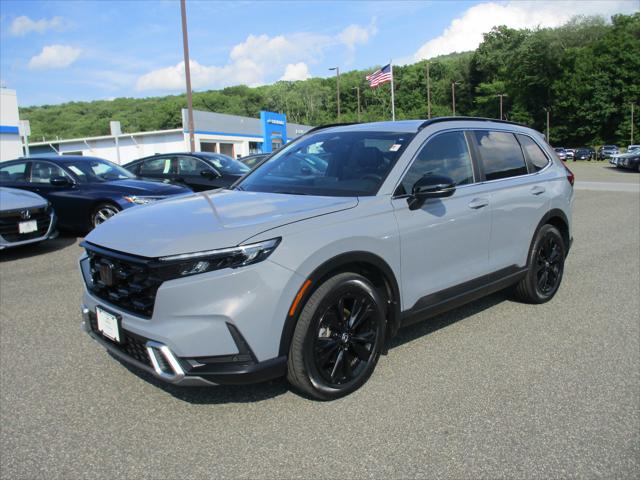 2024 Honda CR-V Hybrid Sport Touring for sale in Cheshire, MA