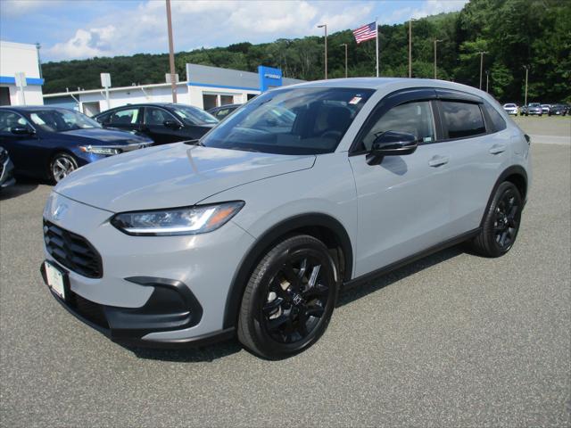 2024 Honda HR-V Sport for sale in Cheshire, MA