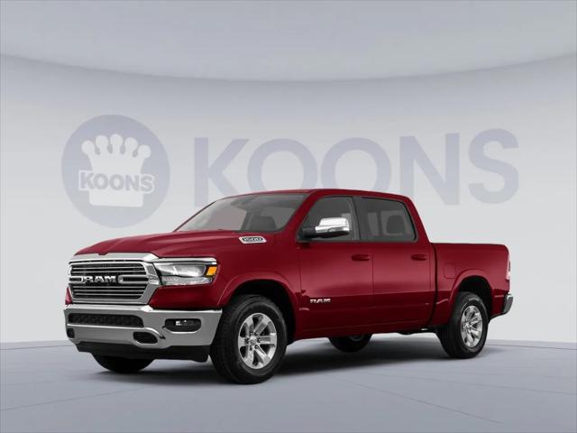 2023 Ram 1500 Laramie Crew Cab 4x4 5'7" Box for sale in Woodbridge, VA