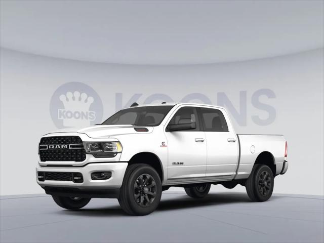 2022 Ram 2500 Big Horn Crew Cab 4x4 6'4" Box for sale in Woodbridge, VA