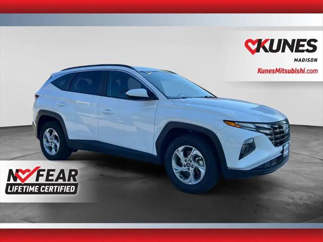 2024 Hyundai Tucson SEL for sale in Madison, WI