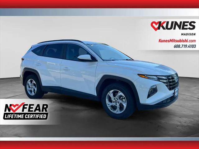 2024 Hyundai Tucson SEL for sale in Madison, WI