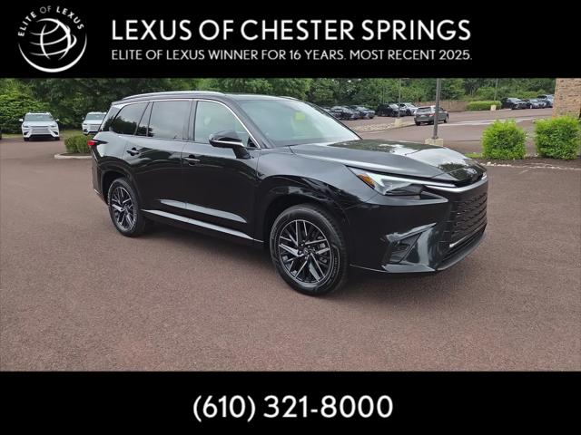 2026 Lexus TX 350 Premium for sale in Chester Springs, PA