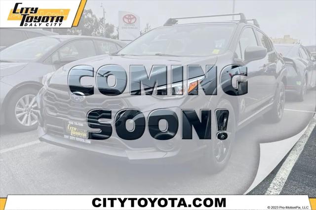 2024 Subaru Crosstrek 2.0i for sale in Daly City, CA