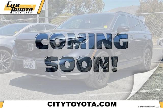 2025 Honda CR-V Hybrid Sport for sale in Daly City, CA