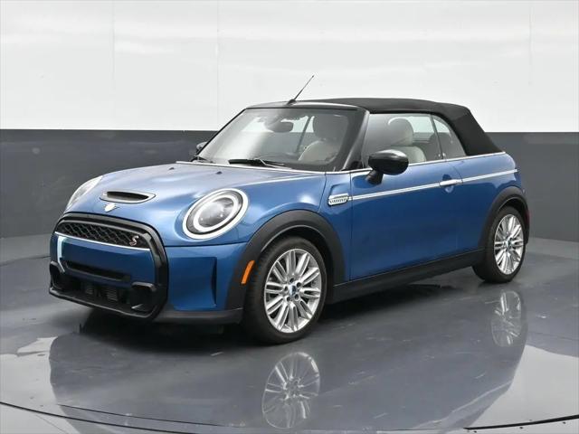 2024 MINI Cooper Convertible Cooper S for sale in Miami, FL