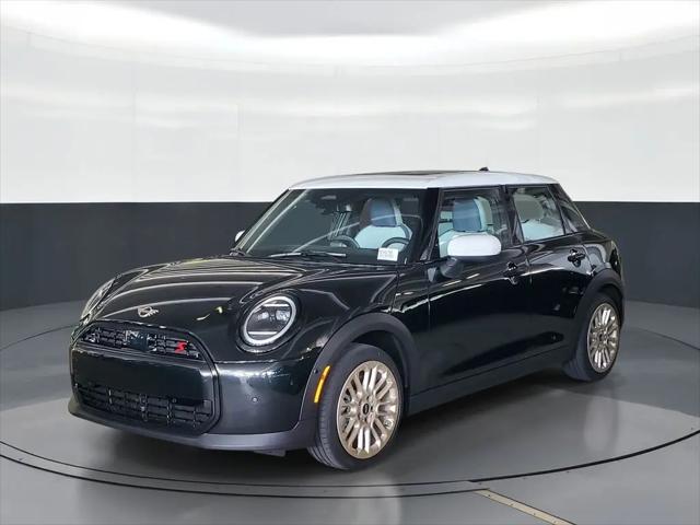 2026 MINI Hardtop Cooper S for sale in Miami, FL