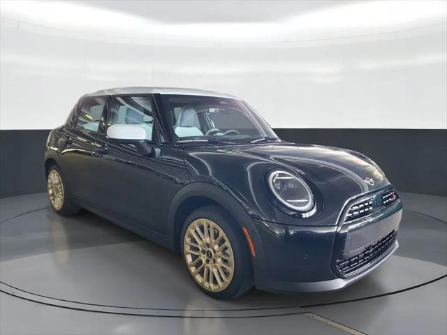 2026 MINI Hardtop Cooper S
