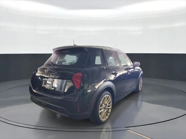 2026 MINI Hardtop Cooper S
