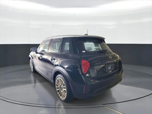 2026 MINI Hardtop Cooper S