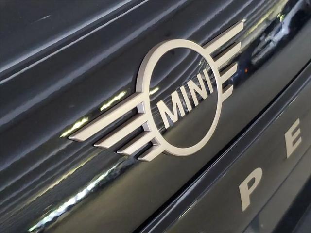 2026 MINI Hardtop Cooper S