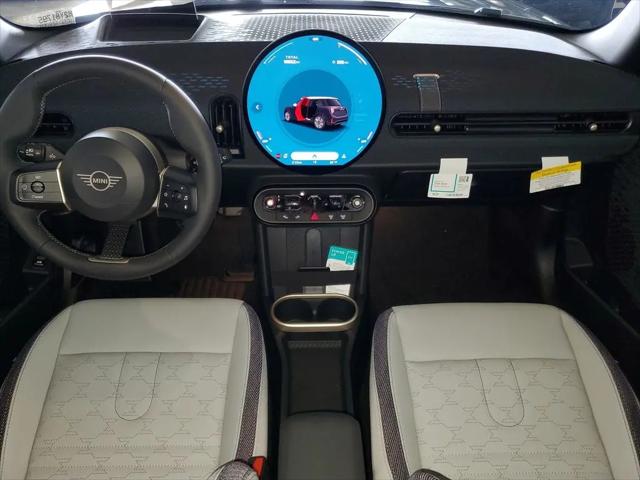 2026 MINI Hardtop Cooper S