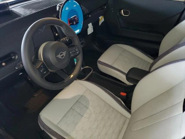 2026 MINI Hardtop Cooper S